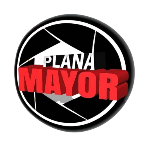 Plana Mayor Prensa