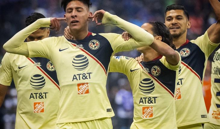 America el Club con más Títulos del Fútbol Mexicano | Plana Mayor Prensa