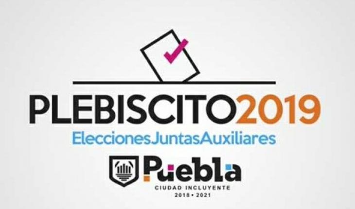 Ayuntamiento de Puebla